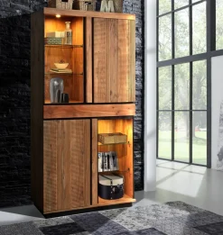 Vitrine Paris