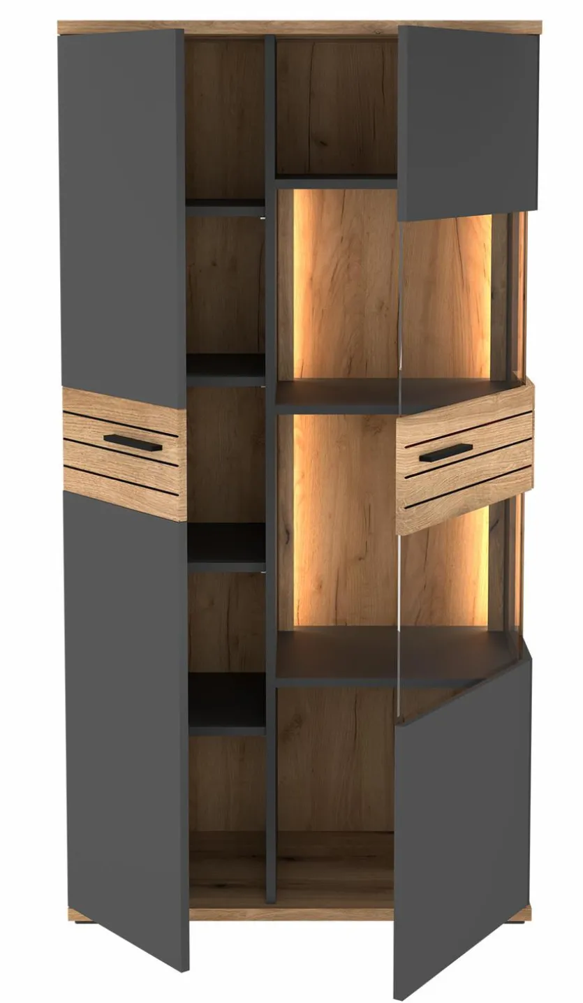 Vitrine Quincy
