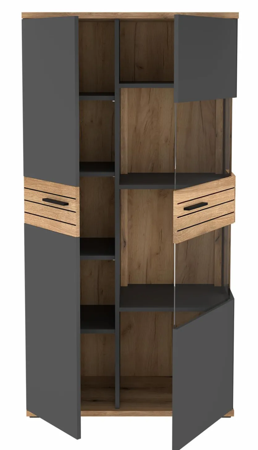 Vitrine Quincy