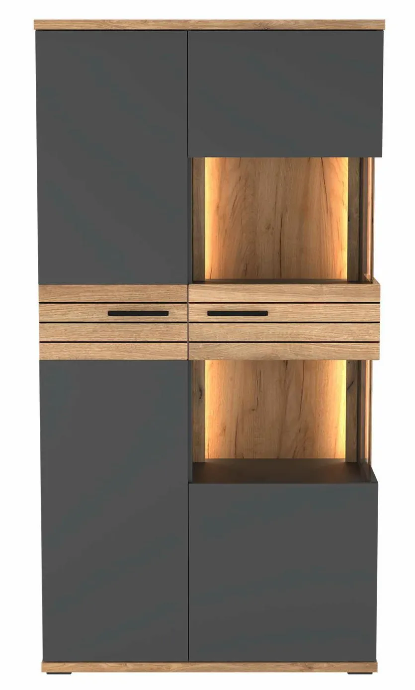 Vitrine Quincy
