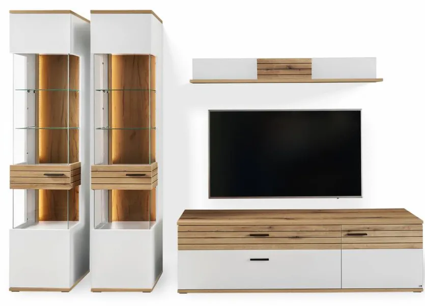 Vitrine Quincy