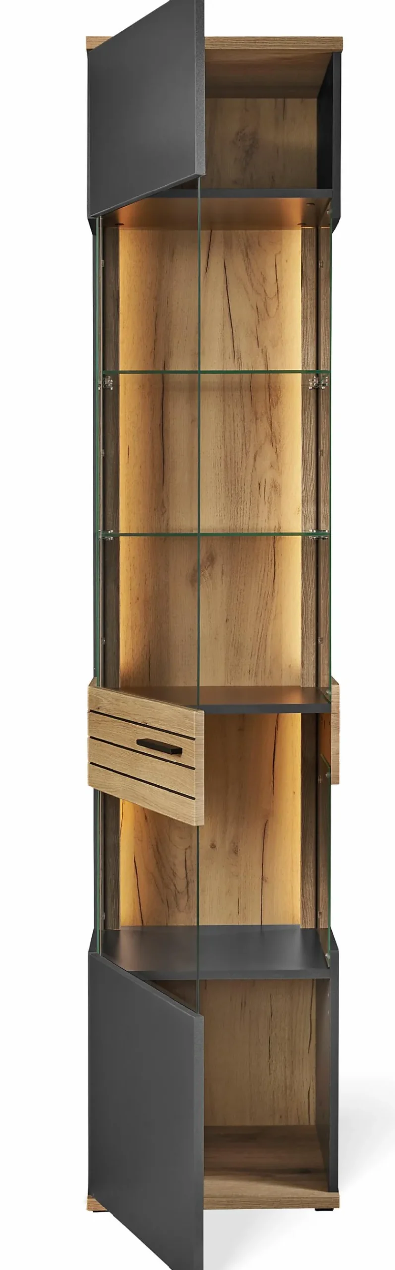 Vitrine Quincy