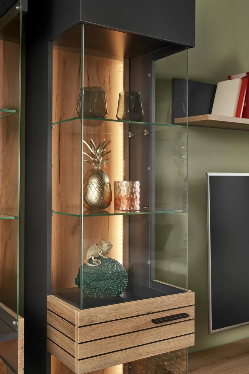 Vitrine Quincy