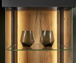 Vitrine Quincy