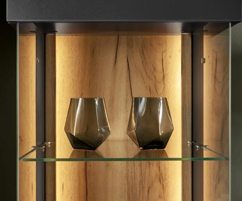 Vitrine Quincy
