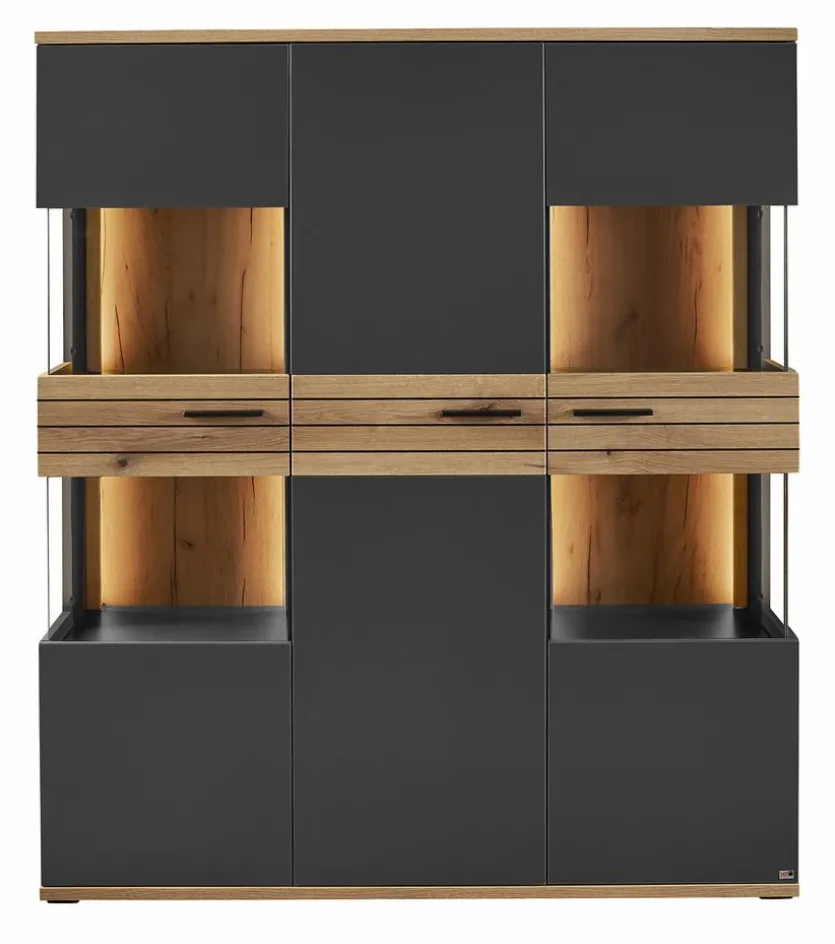 Vitrine Quincy
