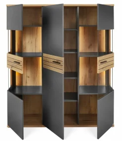 Vitrine Quincy