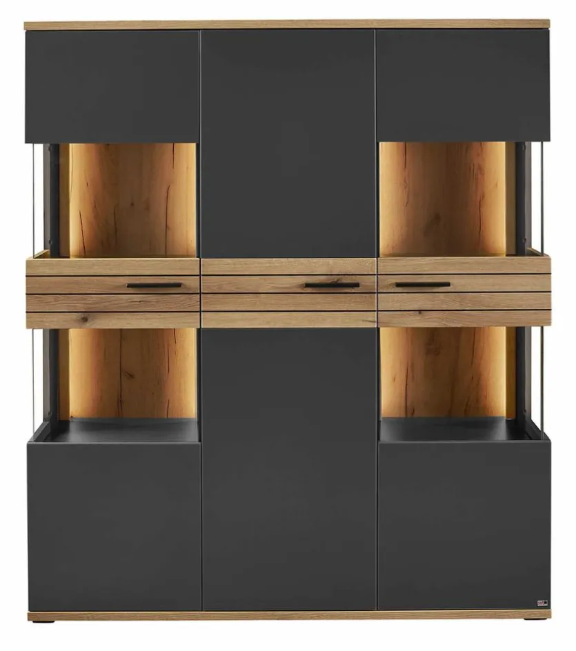 Vitrine Quincy
