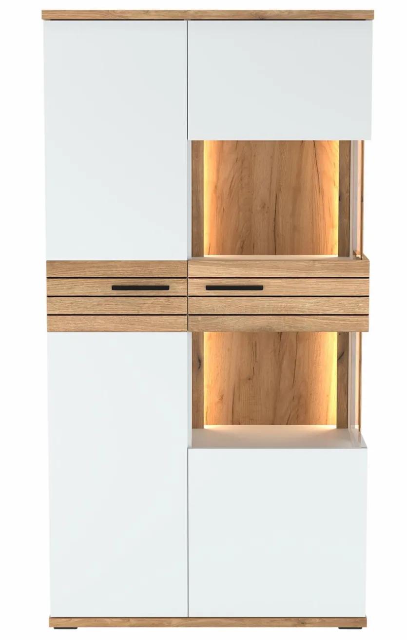 Vitrine Quincy