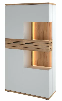 Vitrine Quincy