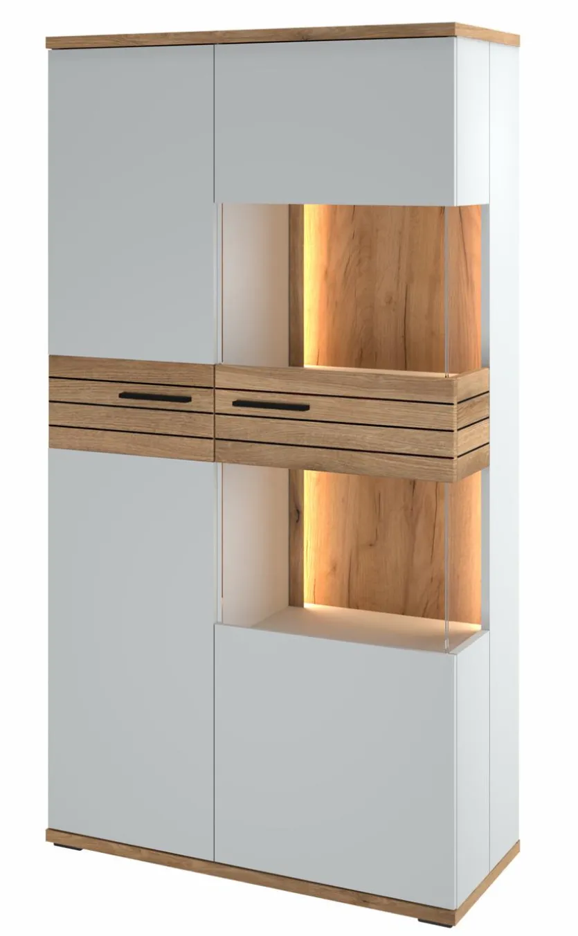 Vitrine Quincy
