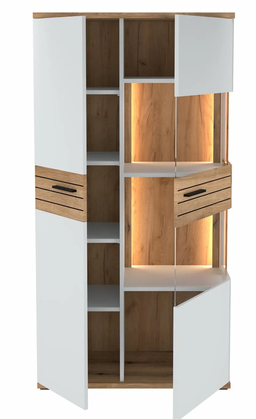 Vitrine Quincy