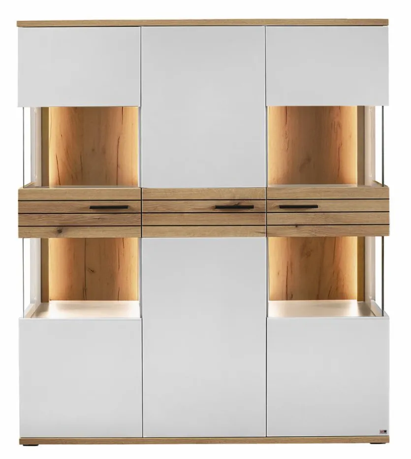 Vitrine Quincy