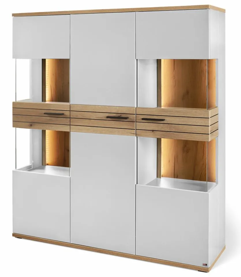 Vitrine Quincy