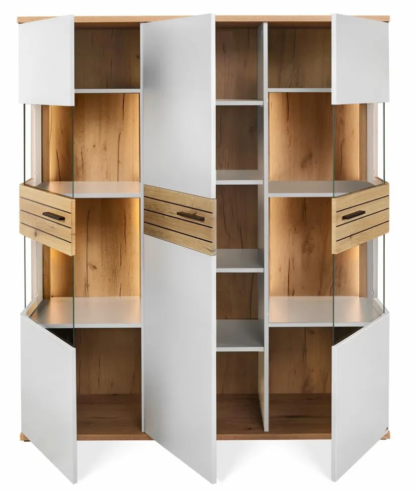 Vitrine Quincy