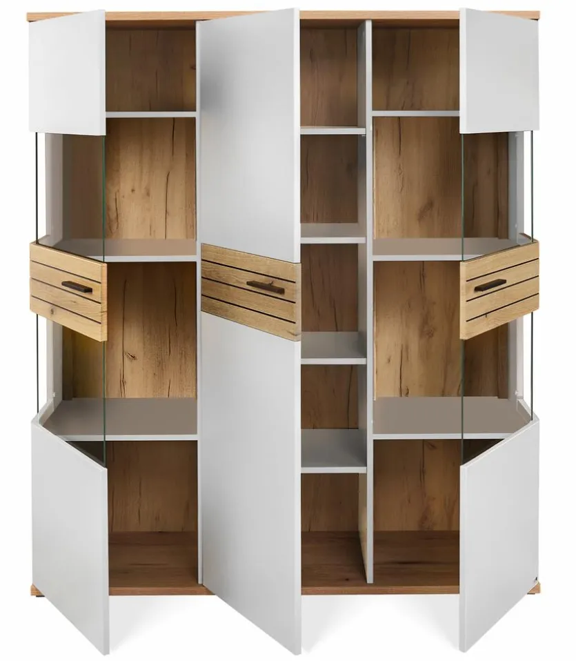 Vitrine Quincy