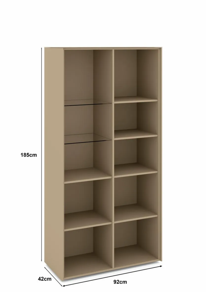 Vitrine Reno