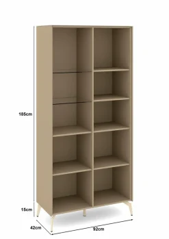 Vitrine Reno