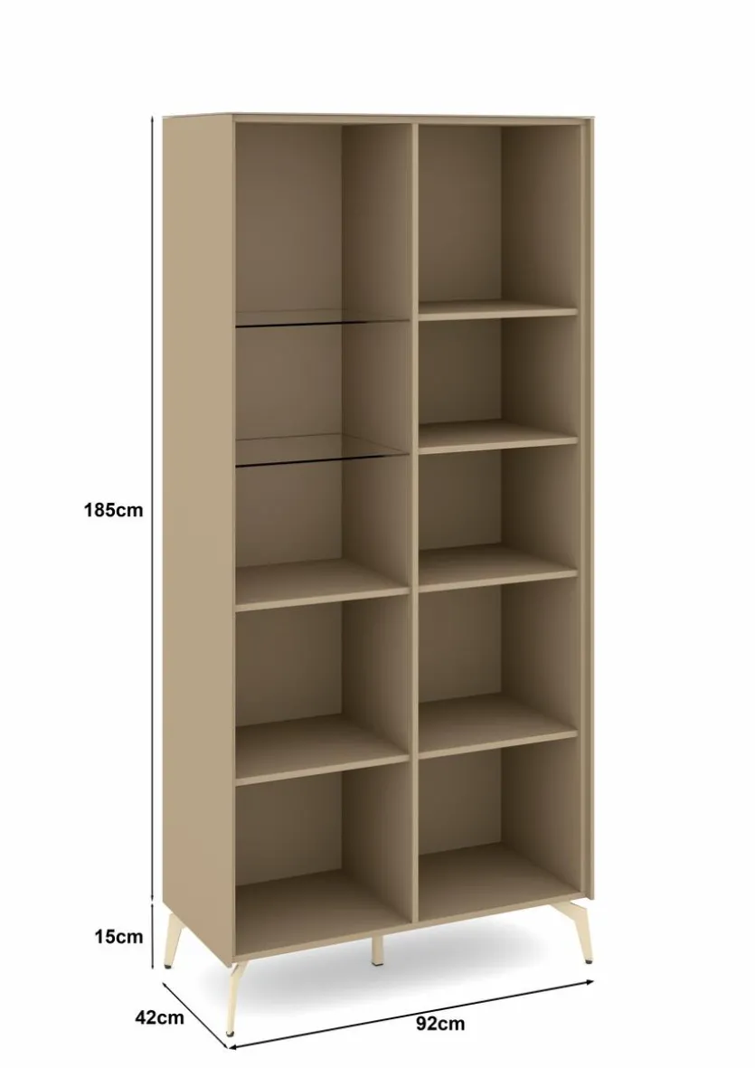 Vitrine Reno