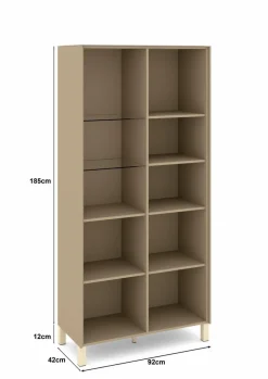 Vitrine Reno