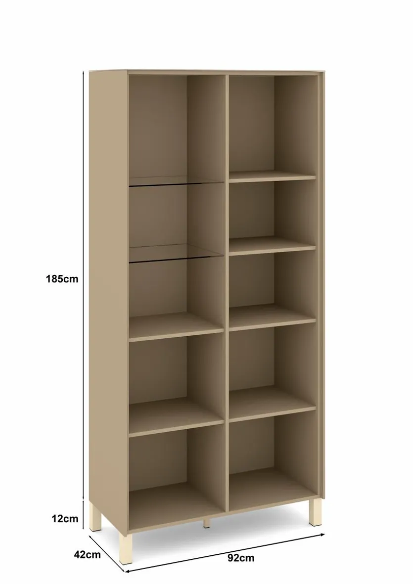 Vitrine Reno