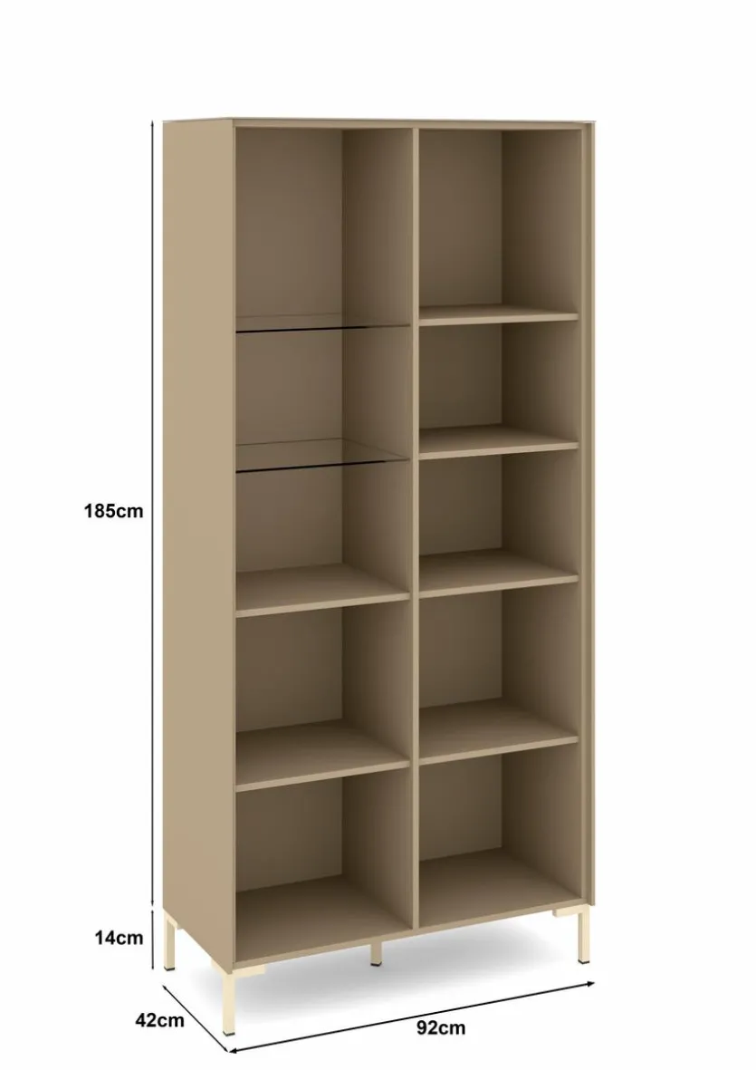 Vitrine Reno