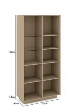Vitrine Reno