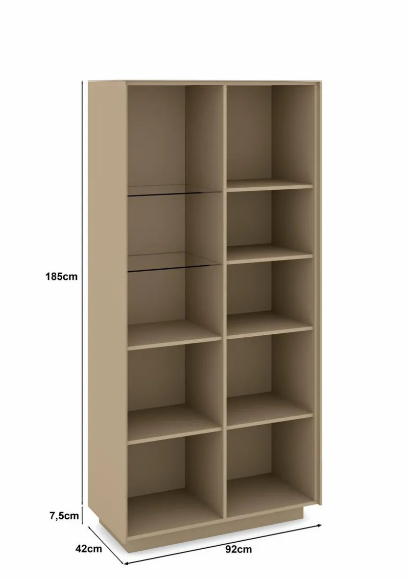 Vitrine Reno