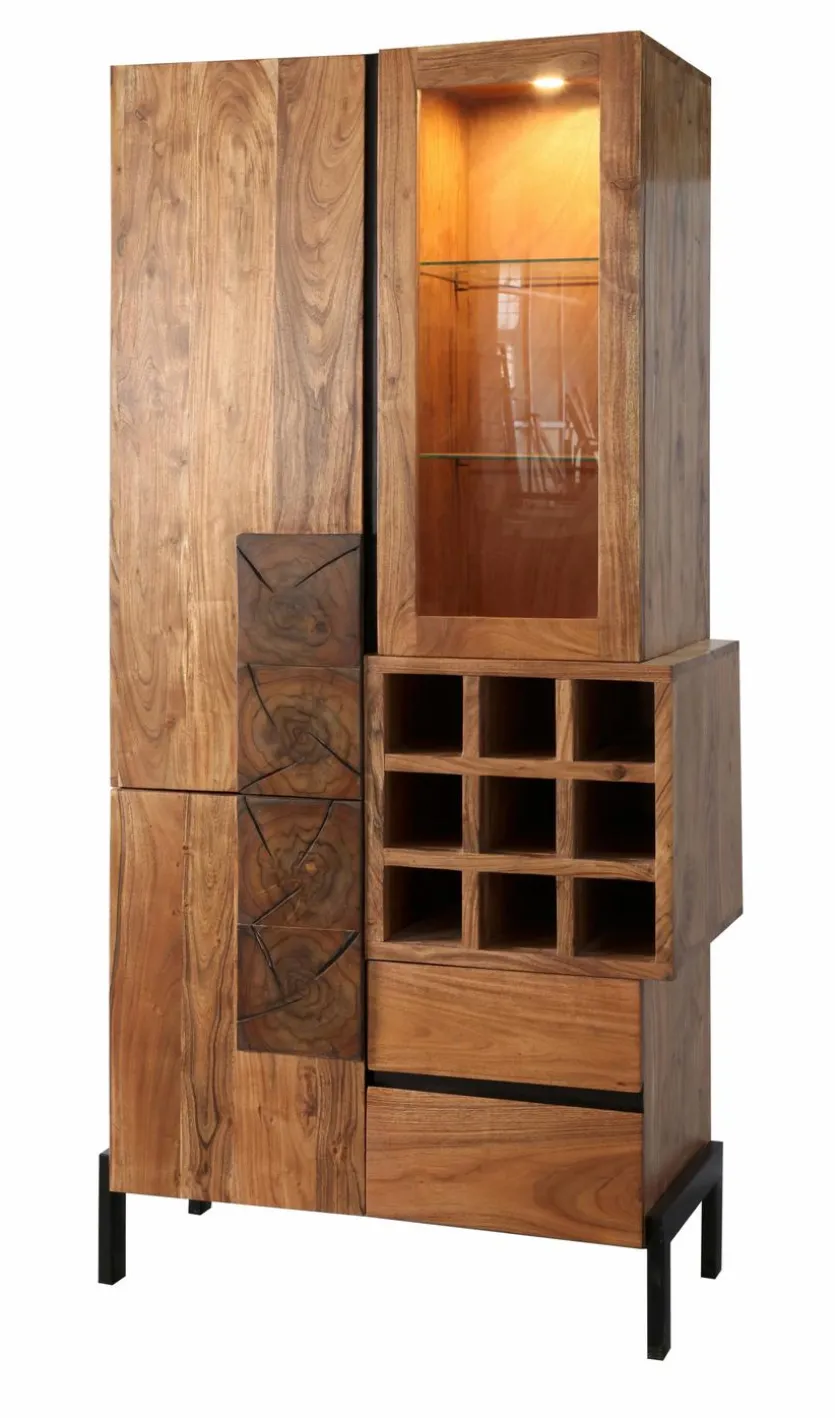 Vitrine Root 1507