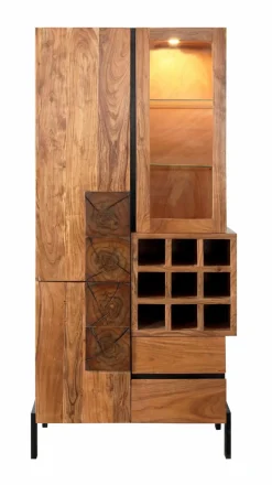 Vitrine Root 1507