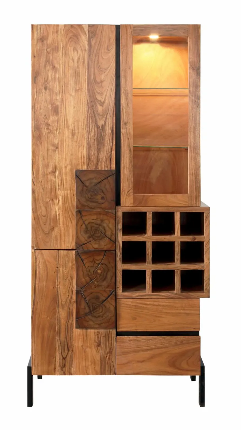 Vitrine Root 1507