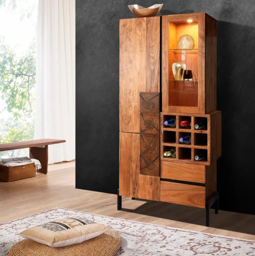 Vitrine Root 1507