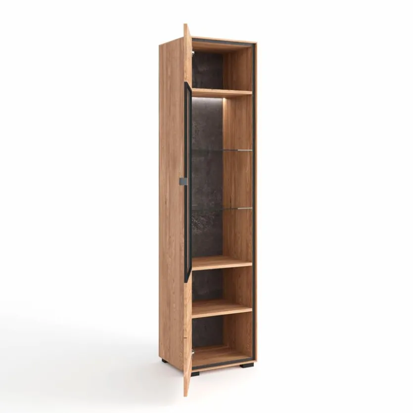 Vitrine Rosa