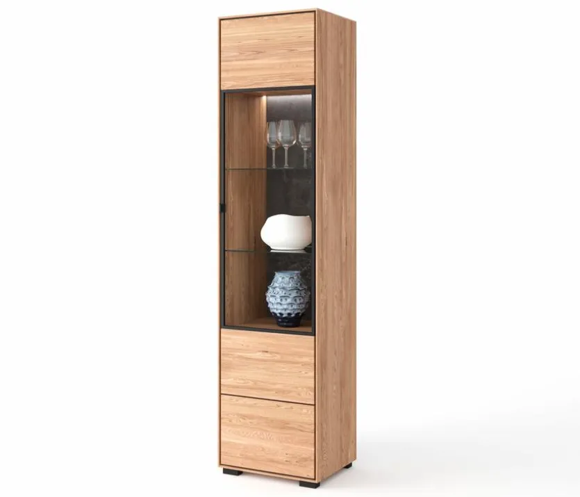 Vitrine Rosa