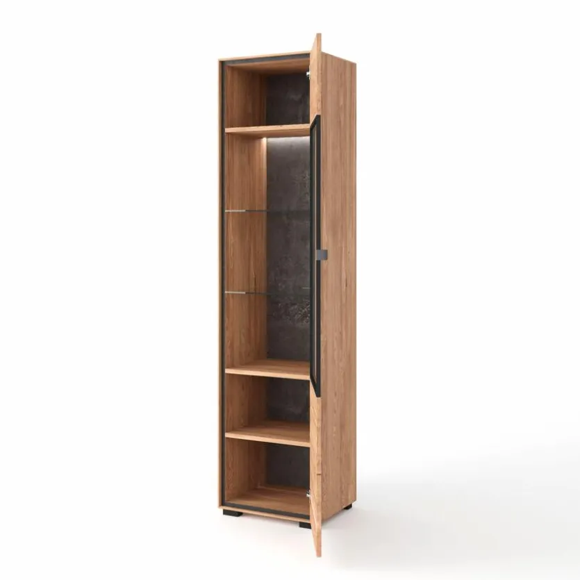 Vitrine Rosa