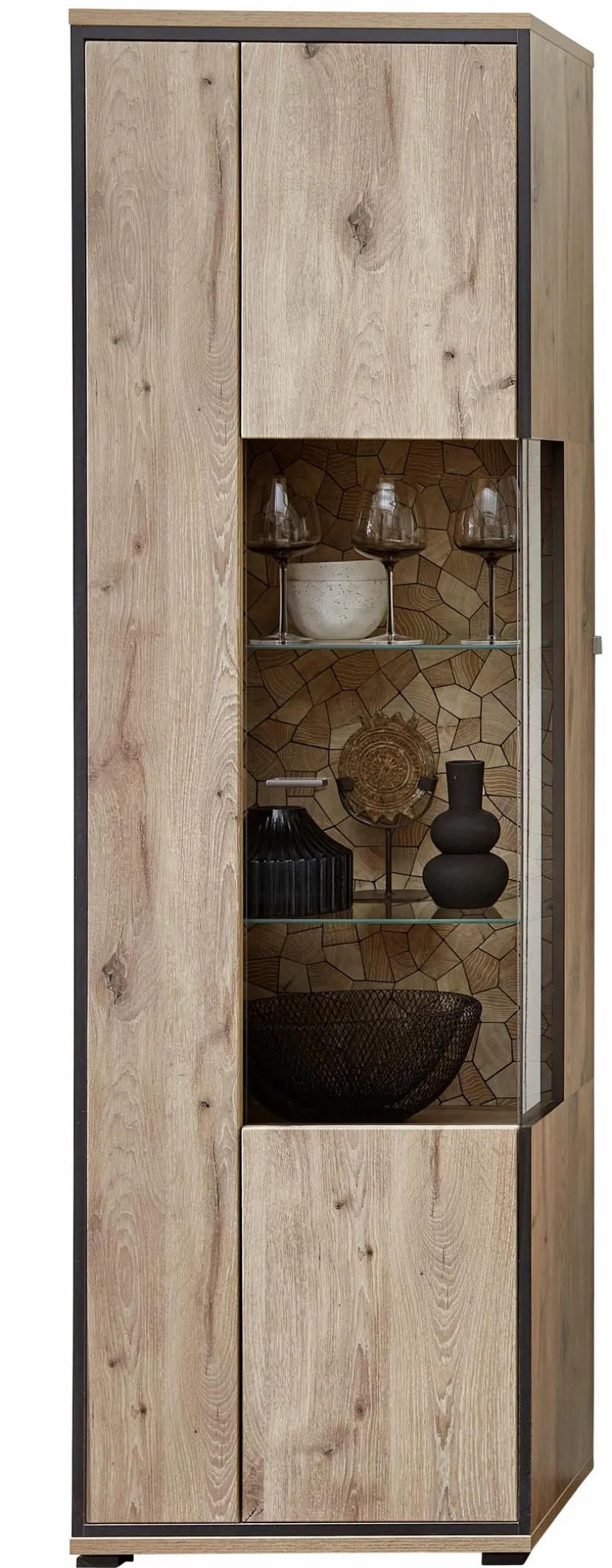 Vitrine Ruben