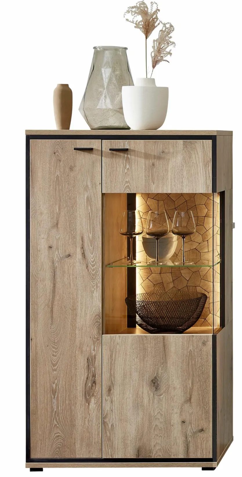 Vitrine Ruben