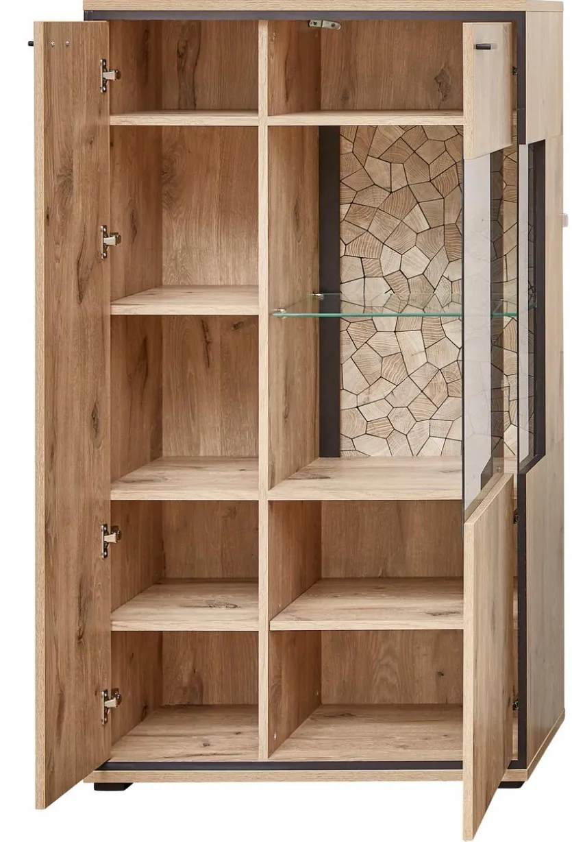 Vitrine Ruben