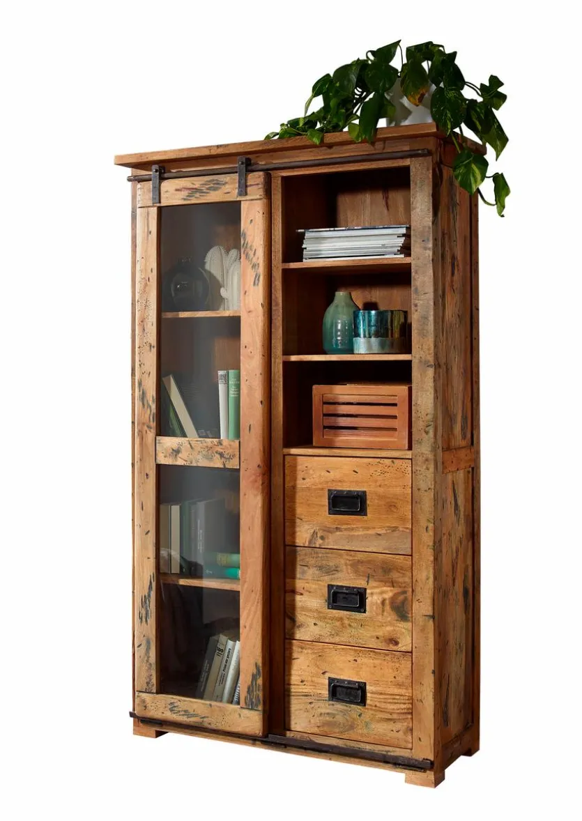 Vitrine Ruston