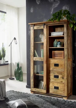 Vitrine Ruston