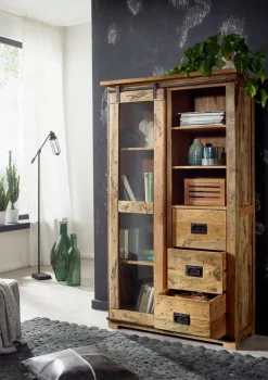 Vitrine Ruston