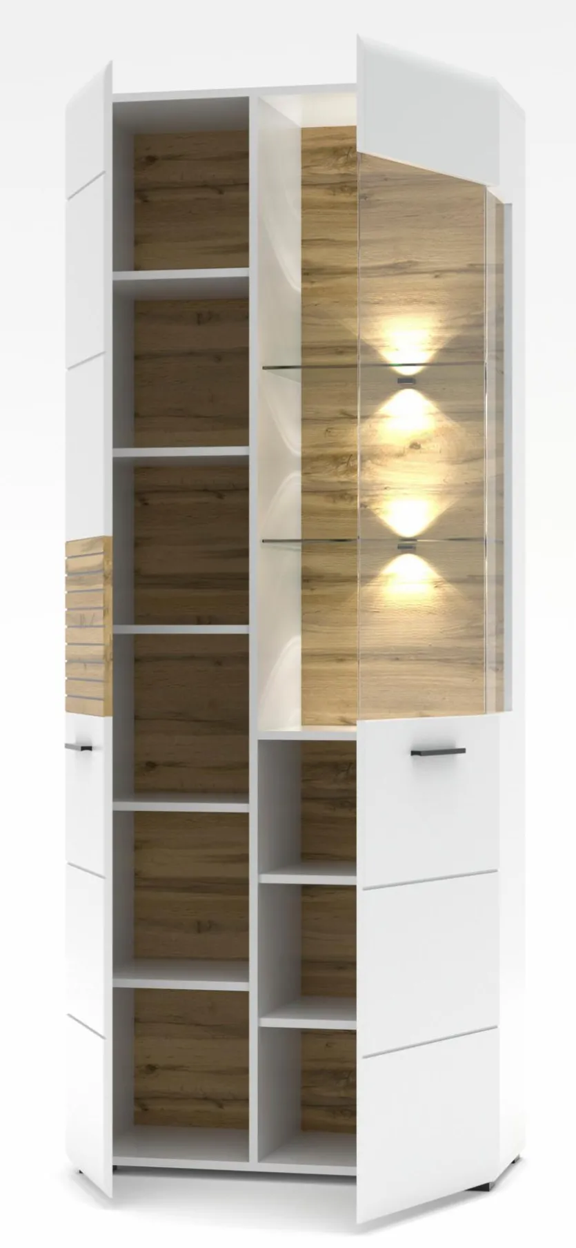 Vitrine Salerno