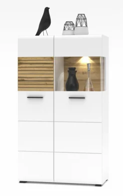 Vitrine Salerno