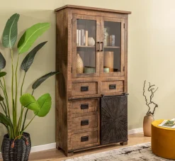 Vitrine Sanur