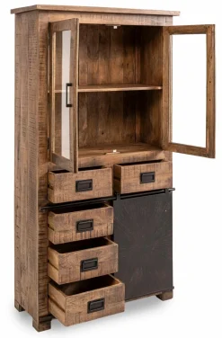 Vitrine Sanur