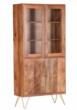 Vitrine Scan