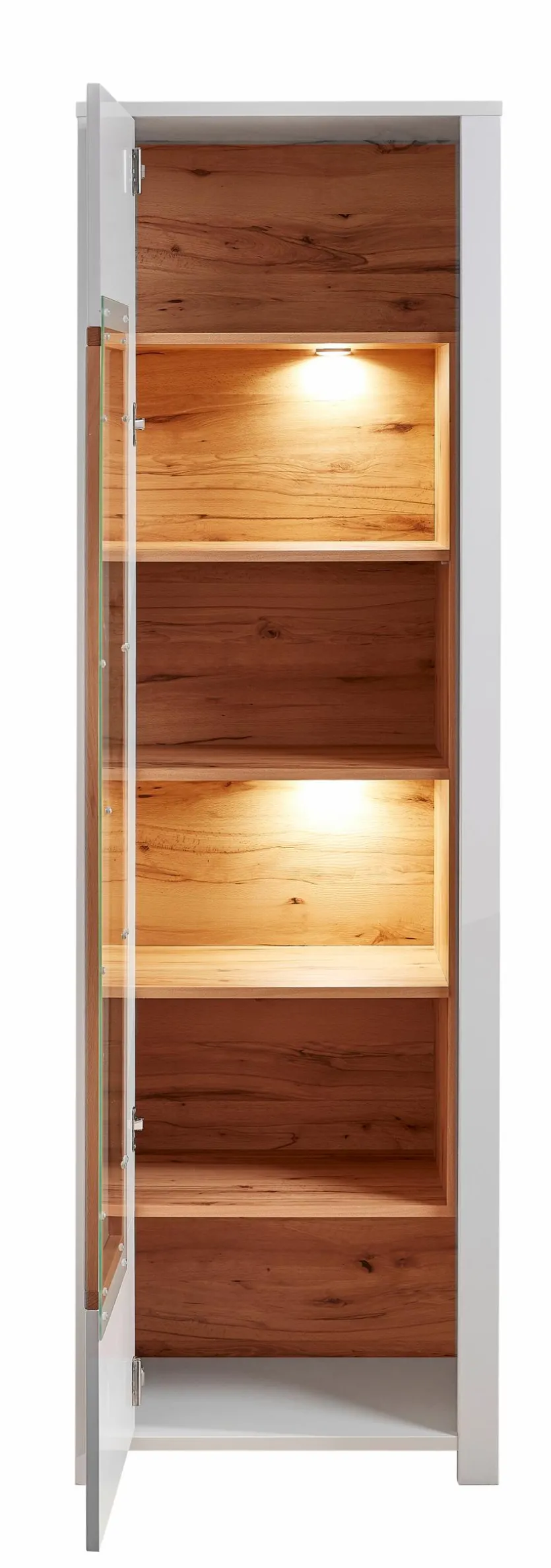 Vitrine Serpio