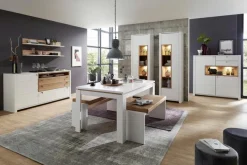 Vitrine Serpio