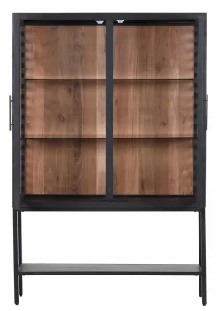 Vitrine Showcase