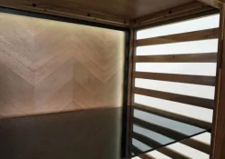 Vitrine Showcase